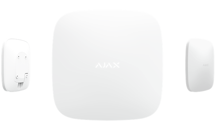 Смарт-центр  AJAX Hub Plus 665463