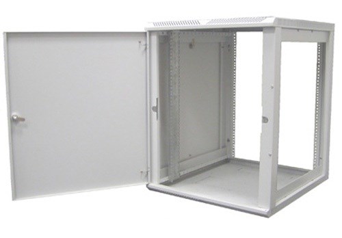 Шкаф настенный 19", 15U ЦМО ШРН-М-15.500.1 538031