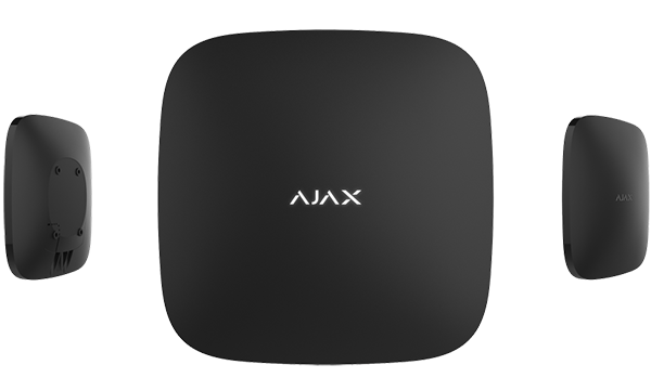 Смарт-центр  AJAX Hub Plus 665464