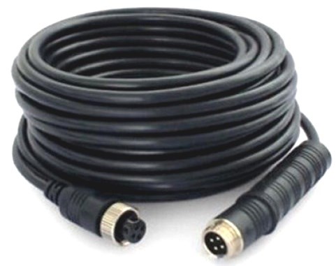 Кабель  HIKVISION DS-MP2110-10/100MM 1177110