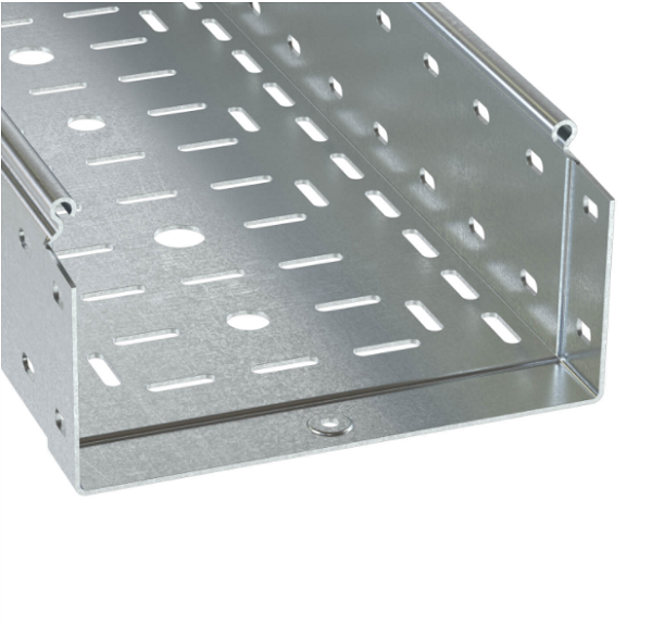 Лоток листовой перфорированный DKC 3534210 834808