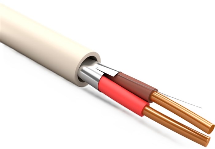 Кабель  ИВКЗ КПСЭнг(А)-FRLSLTx 1х2х2,5 200м 1241401