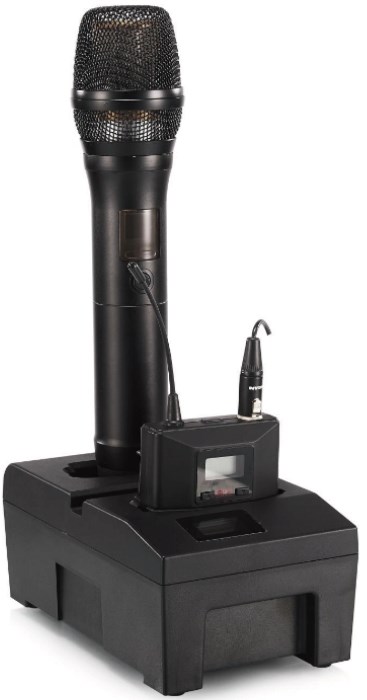 Зарядная станция  ITC T-521CF 922539