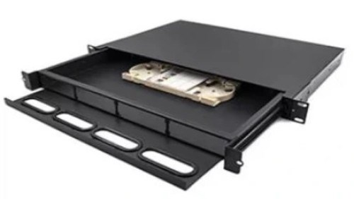 Патч-панель  Hyperline FO-19EX-HD-1-96-UN-BK 1089062