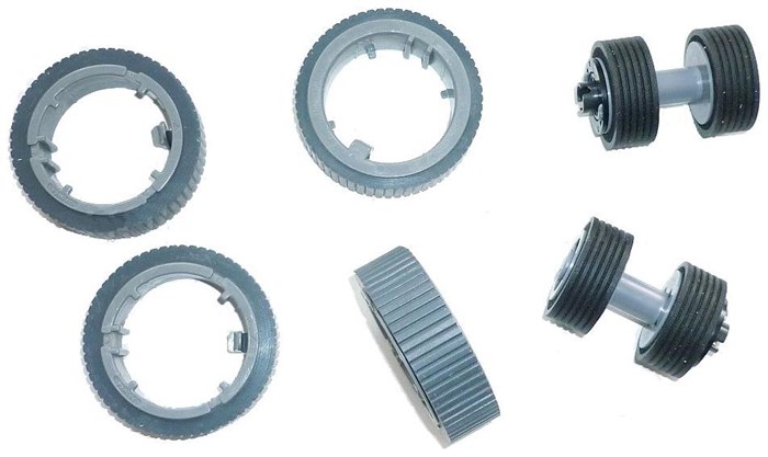 Сервисный комплект  Fujitsu CON-3710-400K 894169