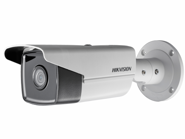Видеокамера IP HIKVISION DS-2CD2T23G0-I8 (6mm) 659093
