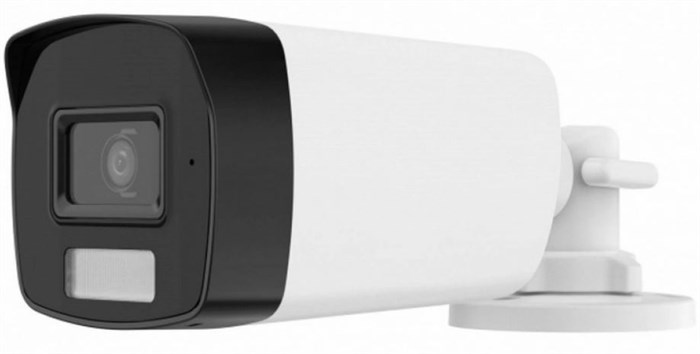 Видеокамера IP iFlow F-IC-1622CMZ4(2.8-12mm) 1112326