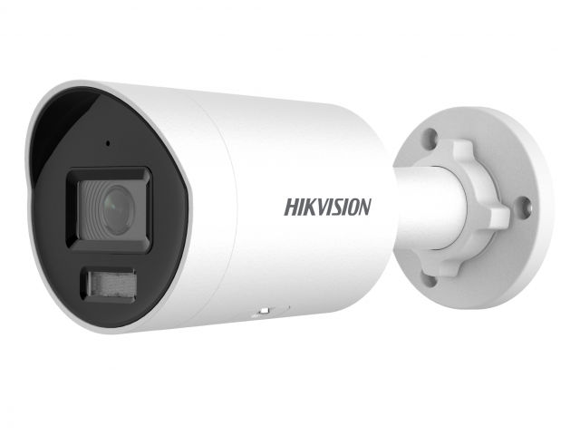 Видеокамера IP HIKVISION DS-2CD2087G2H-LIU(4mm) 1037560