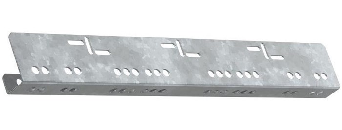 Планка  IEK FO-00-SIEF 1154939