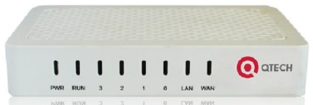 Шлюз  QTECH QVI-2104 v.2 724639