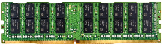 Модуль памяти  HPE 819414-001 653199