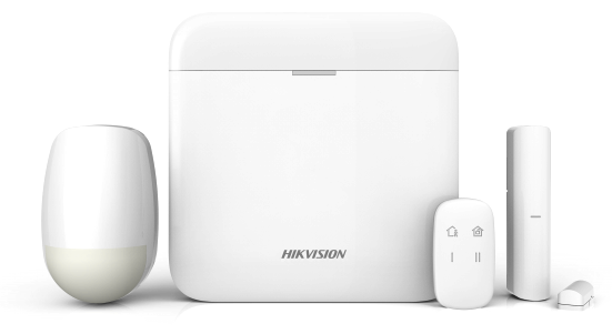 Комплект  HIKVISION LiteKit 1037458
