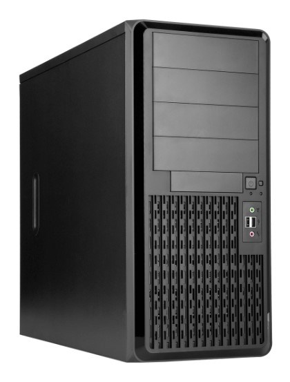 Корпус ATX InWin PE689 1166860
