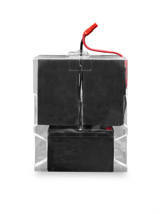 Батарейный модуль  Systeme Electric SERBC193 1009286