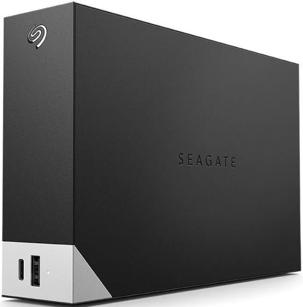 Внешний диск HDD 3.5'' Seagate STLC8000400 893862
