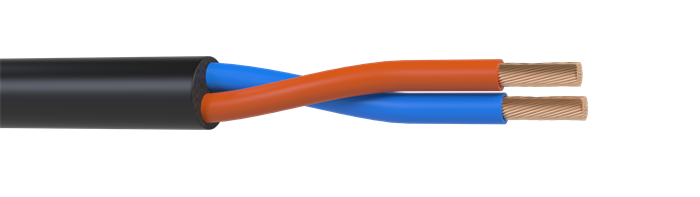 Кабель акустический  Wize WSC16100CCA 981312