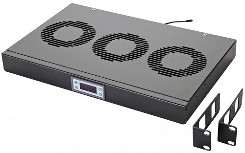 Вентиляторный модуль  Eurolan 60A-91-10-30BL 618424