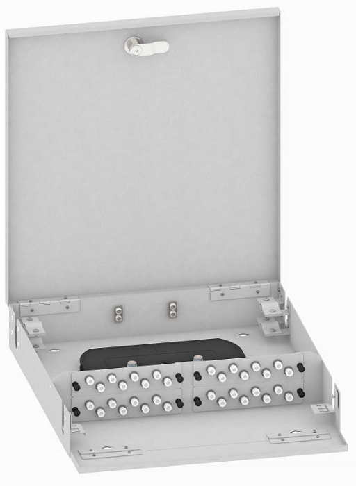 Кросс оптический настенный  TopLAN КРН-Top-32FC/U-OM2-GY 649210