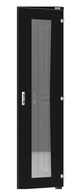 Дверь одностворчатая  TLK TFI-4780-G-R-BK 1230560