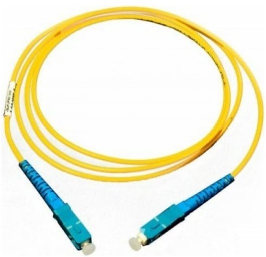 Патч-корд волоконно-оптический TopLAN PC-TOP-652-SC/A-SC/A-1200.0 763342