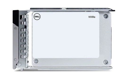 Накопитель SSD  Dell 400-BMTJ 1108904