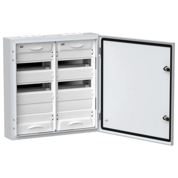 Щит распределительный навесной IEK TI5-50-N-2X036-54 1147413