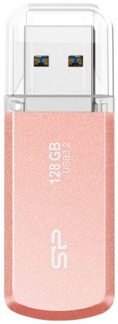 Накопитель USB 3.2 128GB Silicon Power SP128GBUF3202V1P 1028804