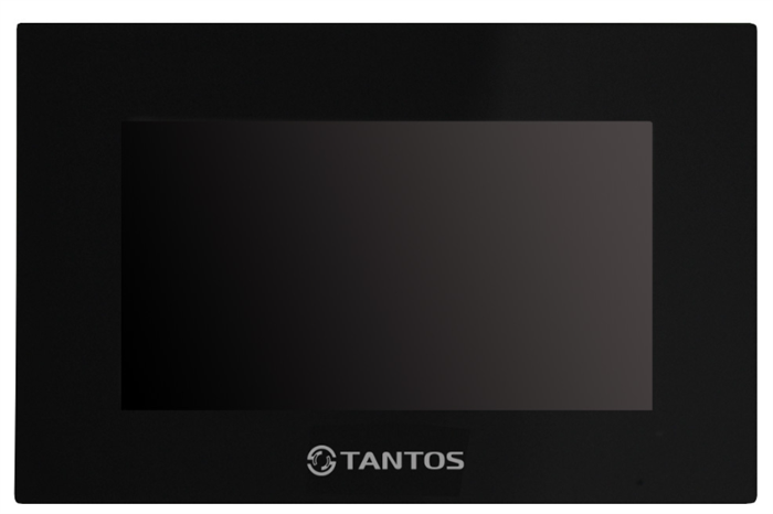Видеодомофон  Tantos Marilyn HD Wi-Fi s (black) 1036220