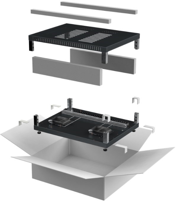 Комплект  ITK LE05-XXX66-X 1162982