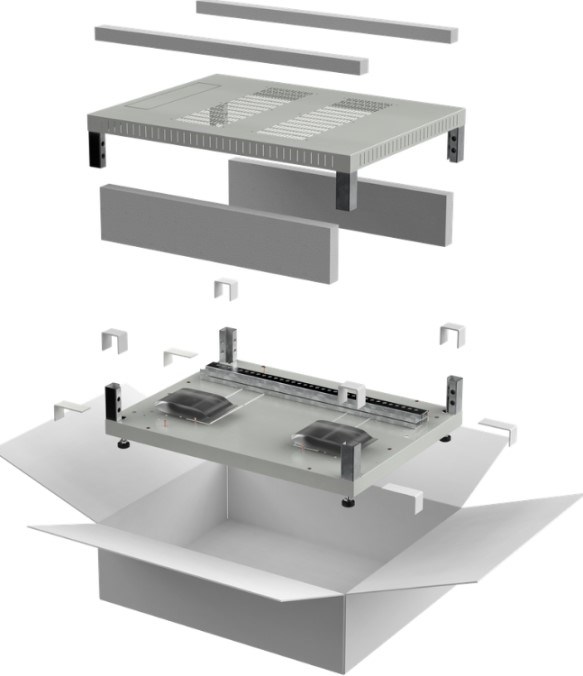 Комплект  ITK LE35-XXX66-X 1162987