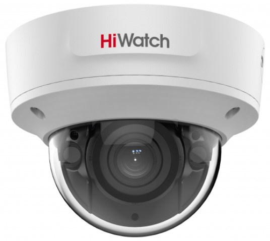 Видеокамера IP HiWatch IPC-D642-G2/ZS 825600