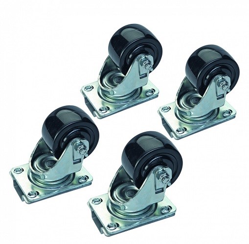 Ролики  Eurolan 60A-26-01-31BL 618395