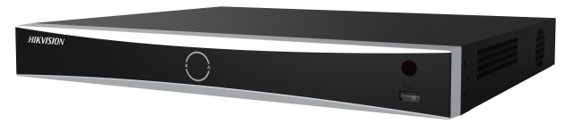 Видеорегистратор  HIKVISION DS-7608NXI-K2/8P 1019561