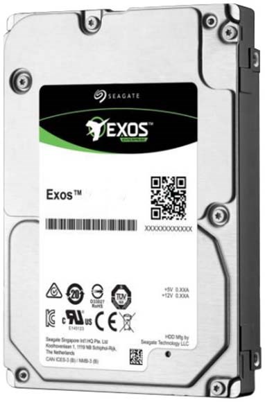 Жесткий диск 600GB SAS 12Gb/s Seagate ST600MP0006 578598