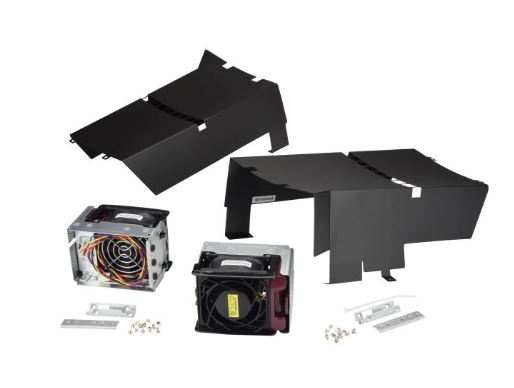 Комплект охлаждения Supermicro MCP-320-74702-0N-KIT 601549