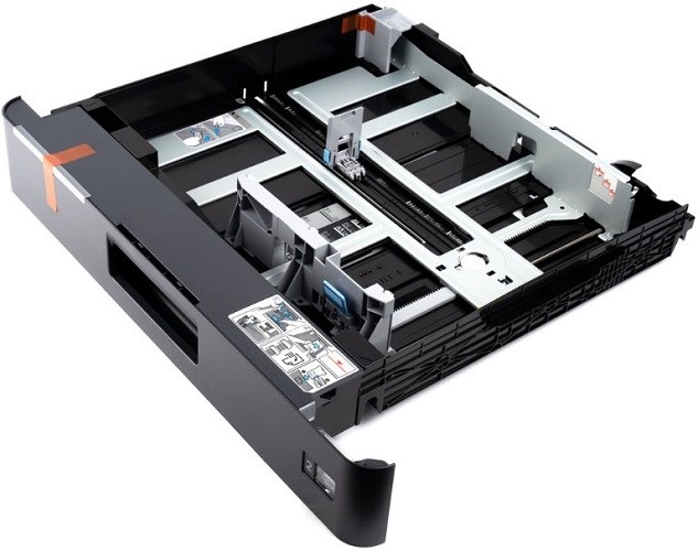 Запчасть  Kyocera 302XC93020 1223626