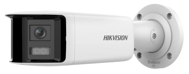Видеокамера IP HIKVISION DS-2CD2T47G2P-LSU/SL(2.8mm)(C) 1019543
