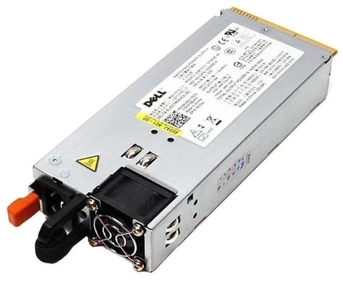 Блок питания  Dell 450-AIYXt 954528