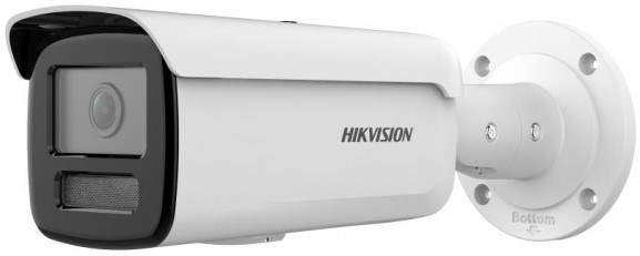 Видеокамера IP HIKVISION DS-2CD2T87G2H-LI(2.8mm) 1037566