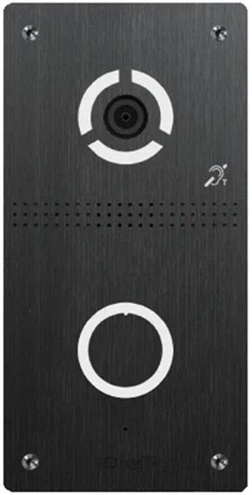 Вызывная панель  BAS-IP AV-04FDI 1239757