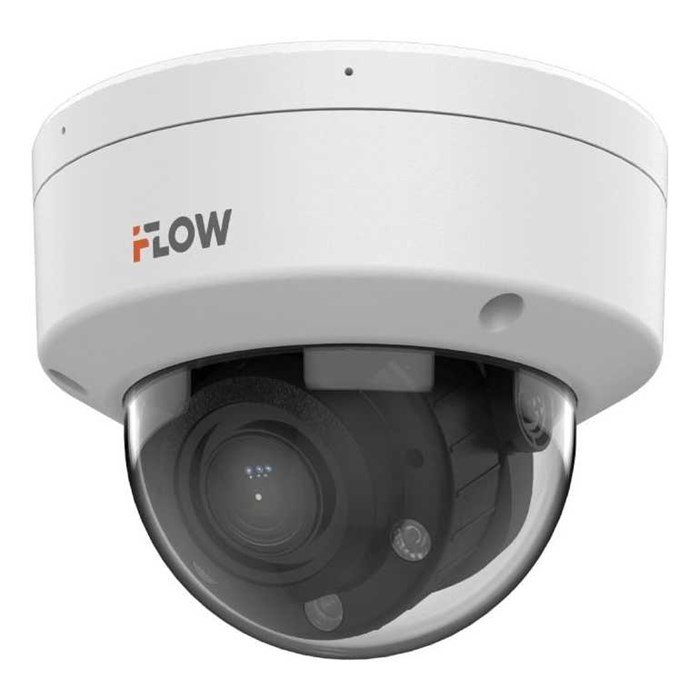 Видеокамера IP iFlow F-IC-1742CMZ4(2.8-12mm) 1112298