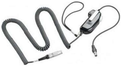 Адаптер  Plantronics PL-SHS2055-02 848732