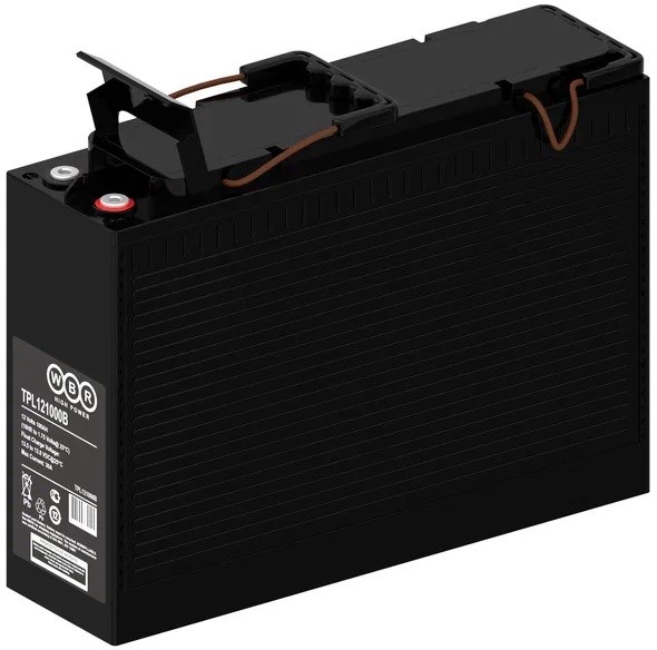 Аккумулятор  WBR TPL121000B WBR 1186512