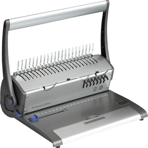 Брошюровщик  ProfiOffice Bindstream M16 Plus 225044