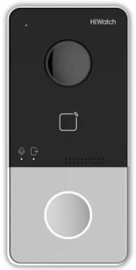 Вызывная панель  HiWatch VDP-D2211( 994895