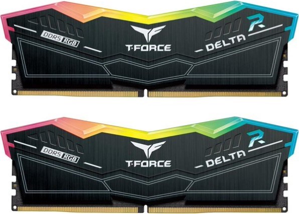 Модуль памяти DDR5 32GB (2*16GB) Team Group FF3D532G7800HC38DDC01 998052