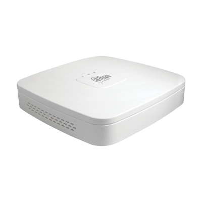 Видеорегистратор  Dahua DHI-NVR4108-4KS2/L 779835