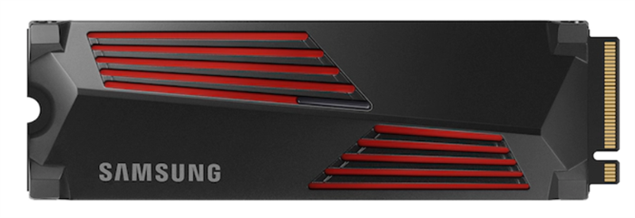 Накопитель SSD M.2 2280 Samsung MZ-V9P2T0CW 2000 ГБ 1024363