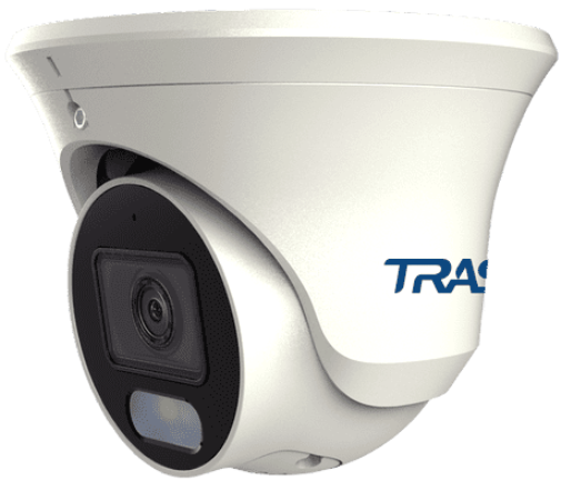 Видеокамера IP TRASSIR TR-D8181IR3 v3 2.8 995013