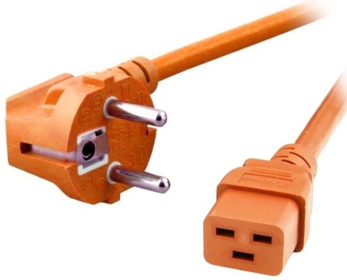 Кабель питания  ACD ZJE-002 1173917